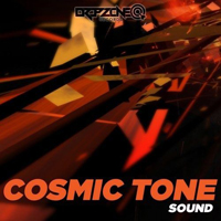 Cosmic Tone - Sound (EP)