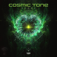 Cosmic Tone - Spark (Single)
