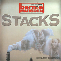 Moody Marsden Band - Stacks