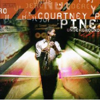 Courtney Pine Quartet - Underground