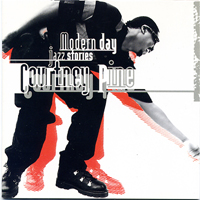Courtney Pine Quartet - Modern Day Jazz Stories