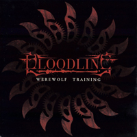 Bloodline (SWE) - Werewolf Training