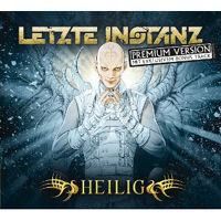 Letzte Instanz - Heilig (Limited Edition)
