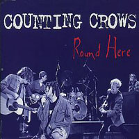 Counting Crows - Round Here (Single)