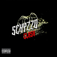 Schyzzo.com - Clash (EP)