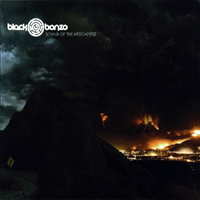Black Bonzo - Sound Of The Apocalypse
