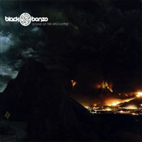 Black Bonzo - Sound Of The Apocalypse (LP)