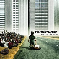 Fahrenheit (Chl) - Nuevos Tiempos