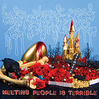 Fake Shark-Real Zombie! - Meeting People Is Terrible