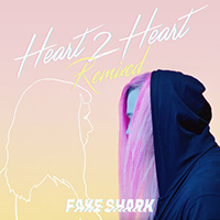 Fake Shark-Real Zombie! - Heart 2 Heart Remixed