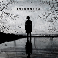 Insomnium - Across The Dark [Limited Edition]