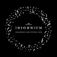 Insomnium - Shadows Of The Dying Sun [Limited Edition] (CD 1)