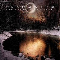 Insomnium - The Candlelight Years [Boxed Set] (CD 1: In The Halls Of Awaiting, 2002)