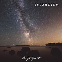 Insomnium - The Antagonist (Single)