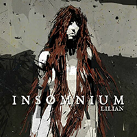 Insomnium - Lilian (Single)