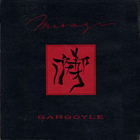 Gargoyle (JPN) - Misogi