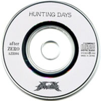 Gargoyle (JPN) - Hunting Days (Demo)