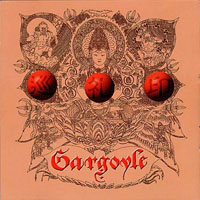 Gargoyle (JPN) - Junreiin (EP)