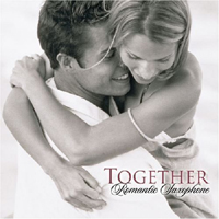 Glendon Smith - Together: Romantic Saxophone