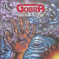 Gobra - From Dawn To Storm