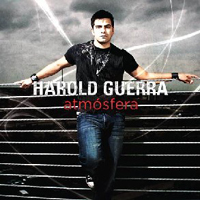 Harold Guerra - Atmosfera