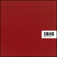 ISIS (USA) - Live 2