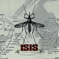 ISIS (USA) - Mosquito Control (EP)