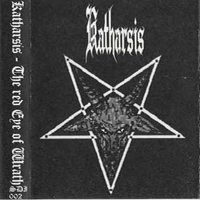 Katharsis (DEU) - The Red Eye Of Wrath (Demo)