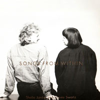 Sheila Jordan - Songs From Within