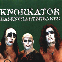 Knorkator - Hasenchartbreaker