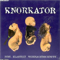 Knorkator - Bose (Single)