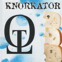 Knorkator - Der Buchstabe (Single)