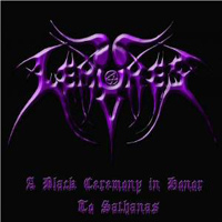 Lemures - A Black Ceremony In Honor To Sathanas