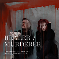 L'ame Immortelle - Healer / Murderer (EP)
