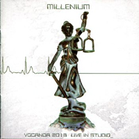 Millenium (POL) - Vocanda 2013: Live In Studio