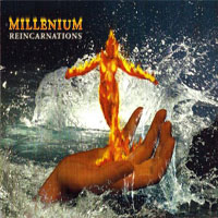 Millenium (POL) - Reincarnations (Remastered 2010)