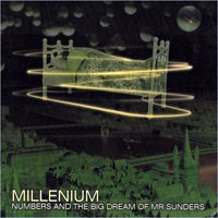 Millenium (POL) - Numbers And The Big Dream Of Mr Sunders (Remastered 2010)