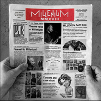 Millenium (POL) - Mmxviii