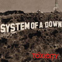 System Of A Down - Toxicity (Limited Edition, CD 1)