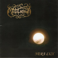 Mutilanova - Nera Lux