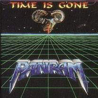 Pan Ram - Time Is Gone