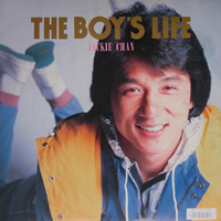 Jackie Chan - The Boy's Life