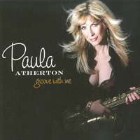 Paula Atherton - Groove With Me