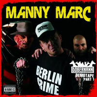 DJ Manny Marc - Dobermann (Demotape) Part 1