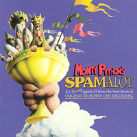 Monty Python - Spamalot