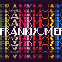 Frank Musik - Frankisum (EP)