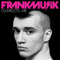 Frank Musik - Complete Me (Deluxe Edition - CD 2)