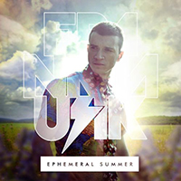 Frank Musik - Ephemeral Summer (Instrumental) (Single)