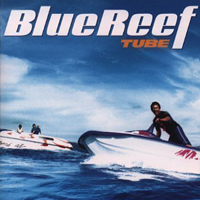 Tube (JPN) - Blue Reef