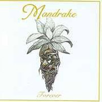 Mandrake (DEU) - Forever